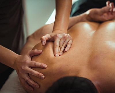 Sport Massage