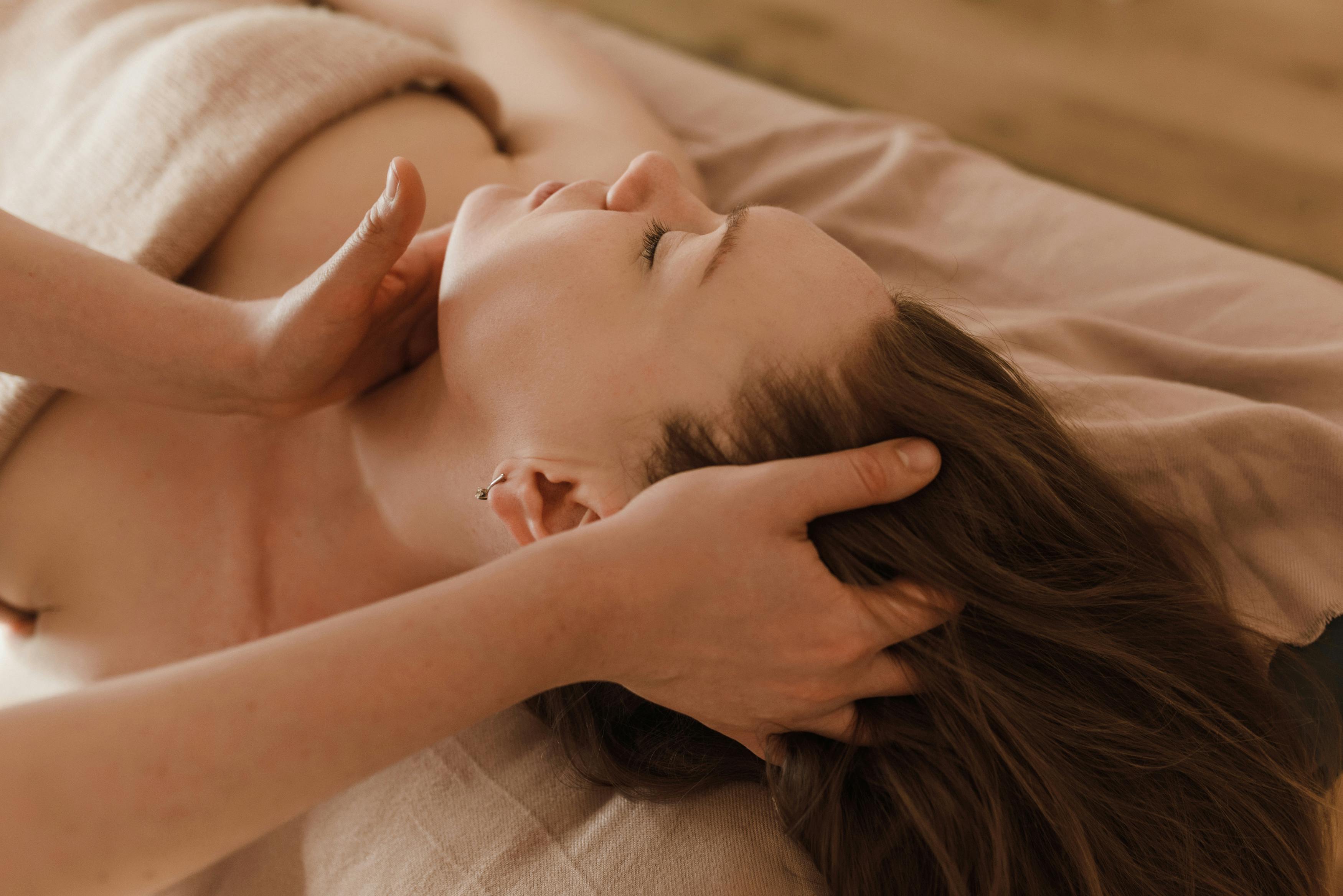 Spa ambience