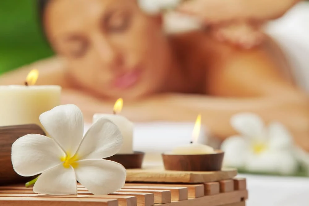 Thai Therapeutic